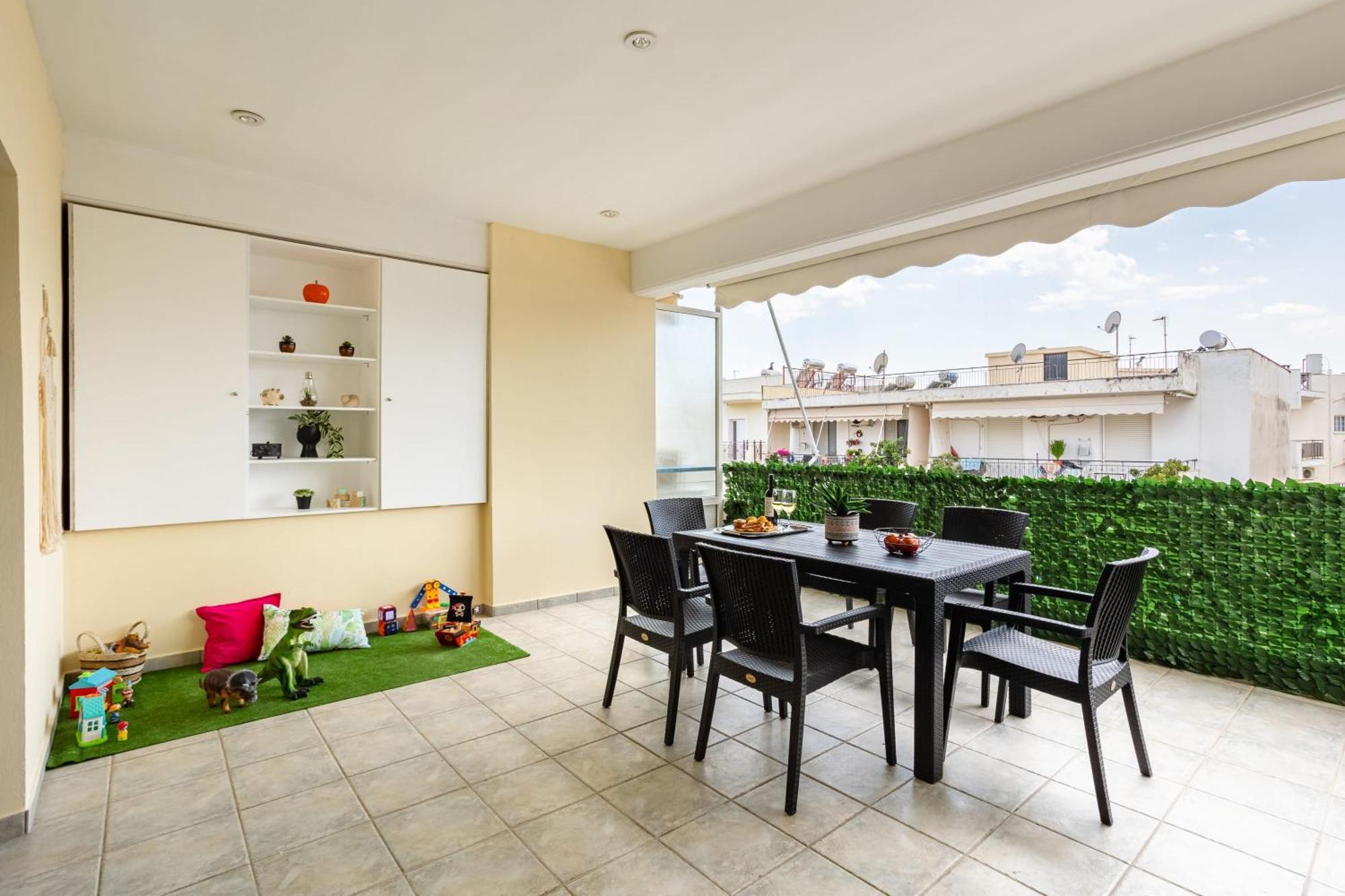 Jason City Escape - Cozy Urban Gem كالاماتا المظهر الخارجي الصورة